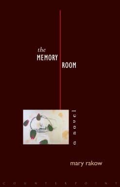The Memory Room: A Novel