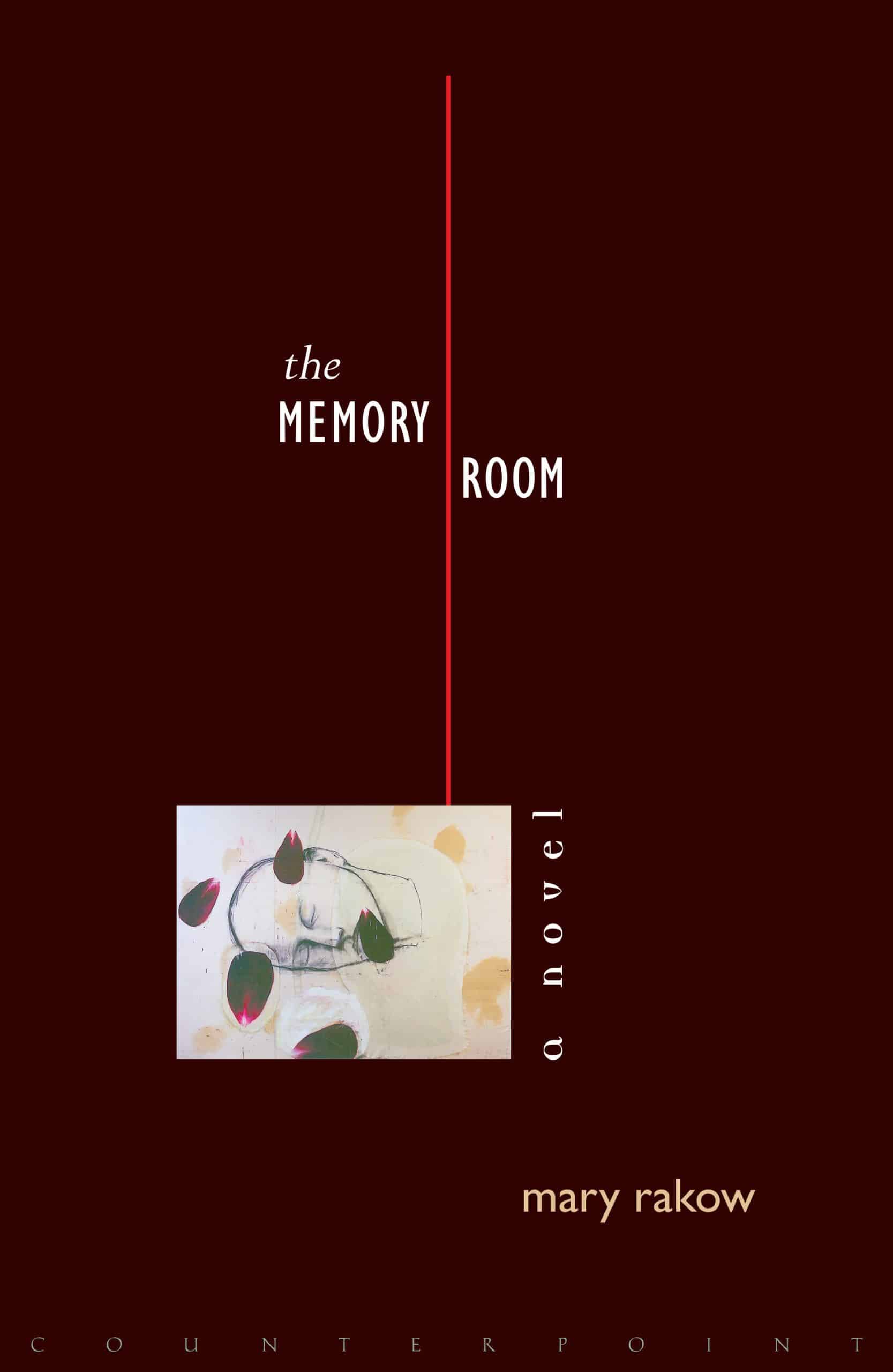 9781593760182 The Memory Room: A Novel