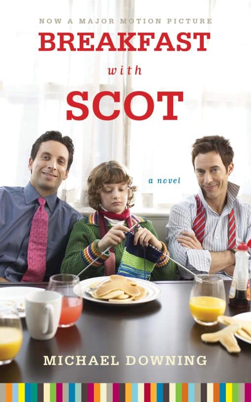 Breakfast with Scot: A Novel