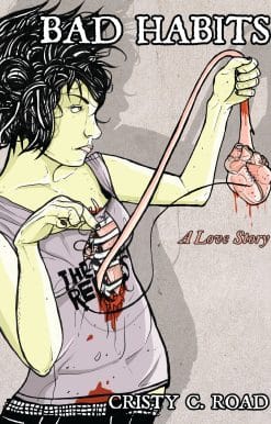 A Love Story: Bad Habits