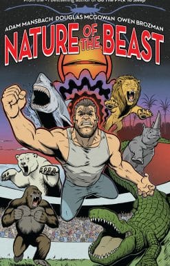 Nature of the Beast: A Graphic Novel