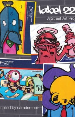 Label 228: A Street Art Project