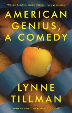 American Genius, A Comedy