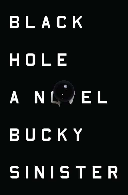 Black Hole: A Novel