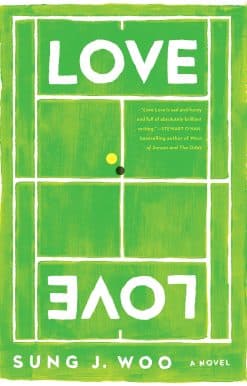 A Novel: Love Love