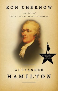 Alexander Hamilton