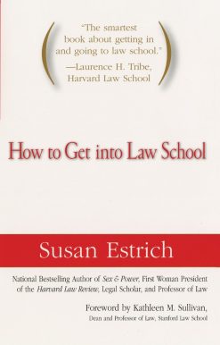 How to Get Into Law School