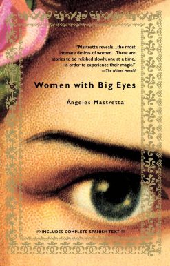 Women with Big Eyes