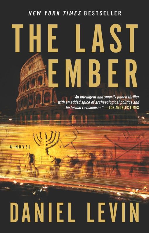 The Last Ember: