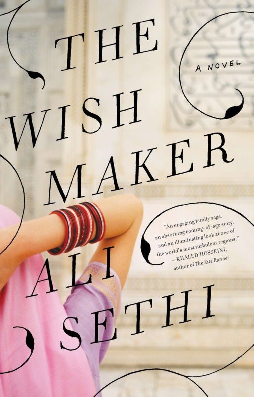 The Wish Maker