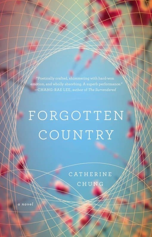 Forgotten Country: