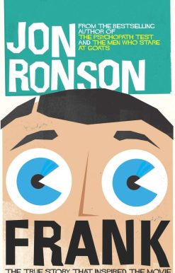 Frank: The True Story That Inspired the Movie