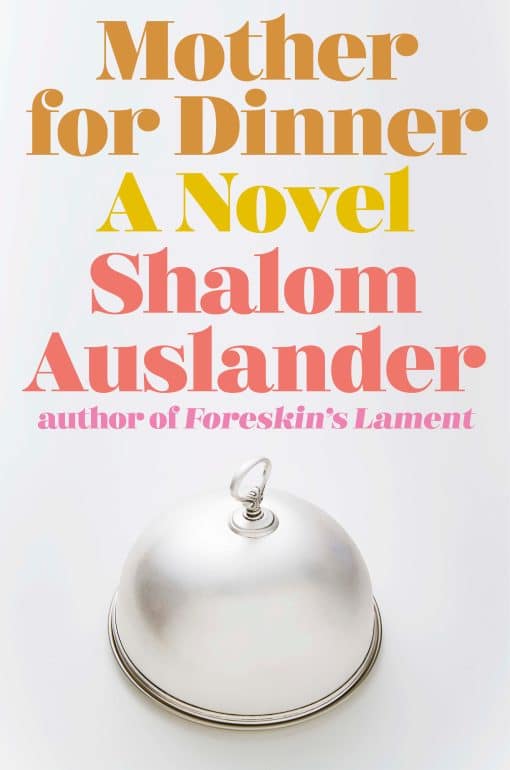 A Novel: Mother for Dinner