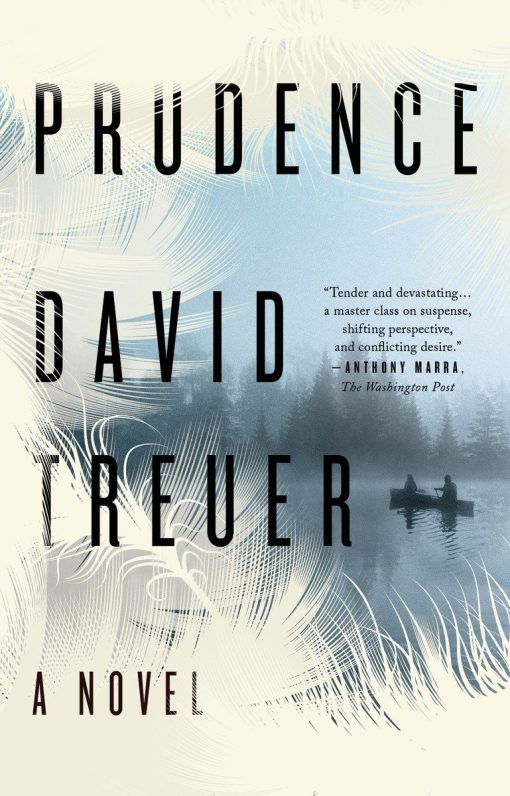 A Novel: Prudence