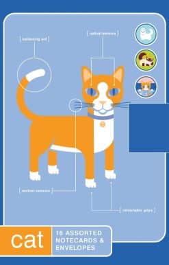 Quirknotes: Cat