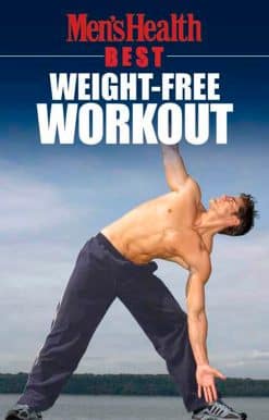 Men's Health Best: Weight-Free Workout