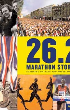 26.2: Marathon Stories