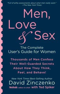 Men, Love & Sex: The Complete User's Guide for Women