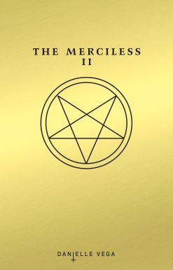 The Merciless II: The Exorcism of Sofia Flores