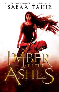 An Ember in the Ashes: