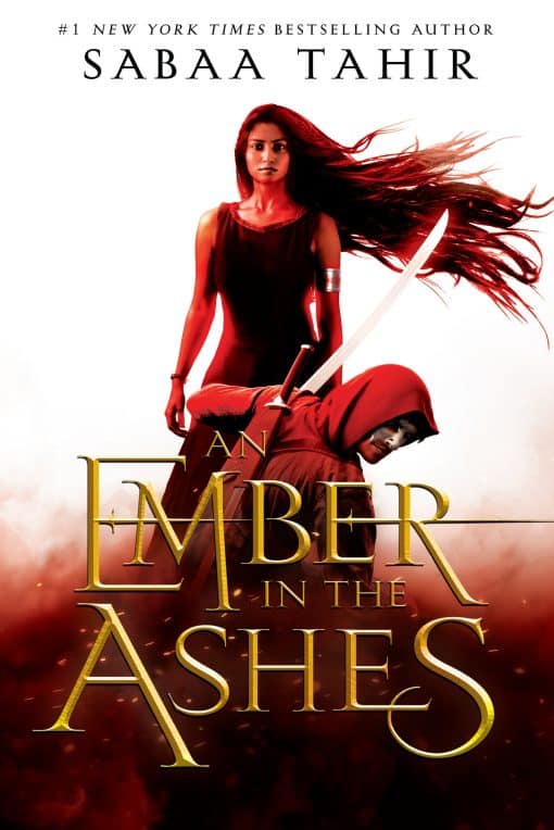 An Ember in the Ashes: