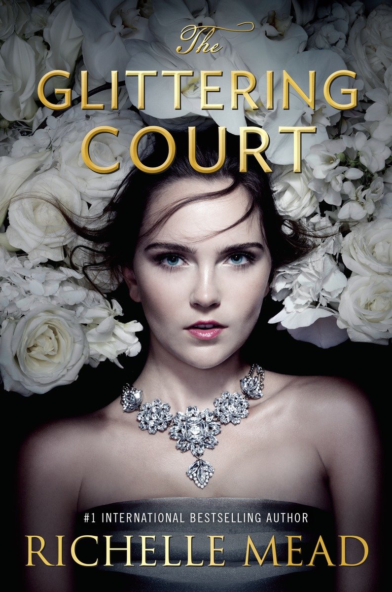 9781595148414 The Glittering Court
