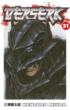 Berserk Volume 31