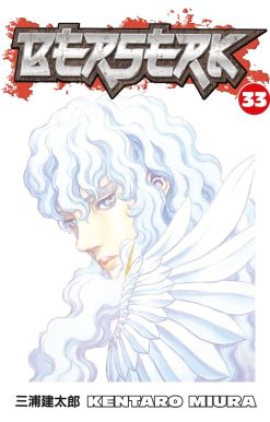 Berserk Volume 33