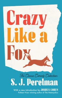 The Classic Comedy Collection: Crazy Like a Fox
