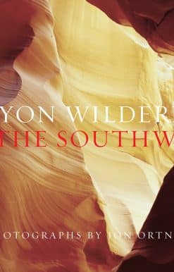 Canyon Wilderness of the Southwest