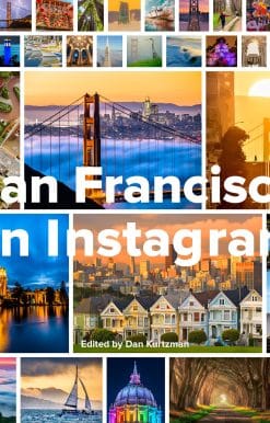 San Francisco on Instagram