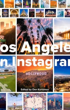 Los Angeles on Instagram
