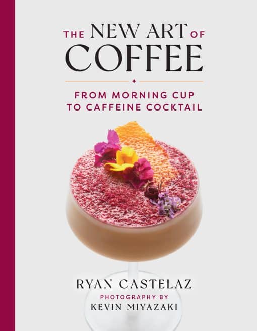 From Morning Cup to Caffeine Cocktail: The New Art of Coffee