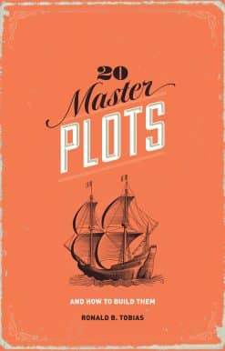 20 Master Plots: And How to Build Them