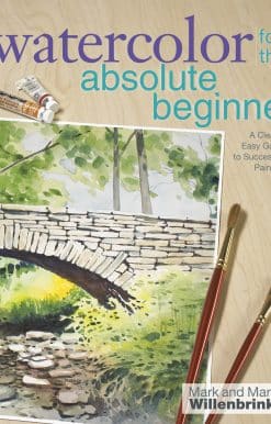 Watercolor for the Absolute Beginner