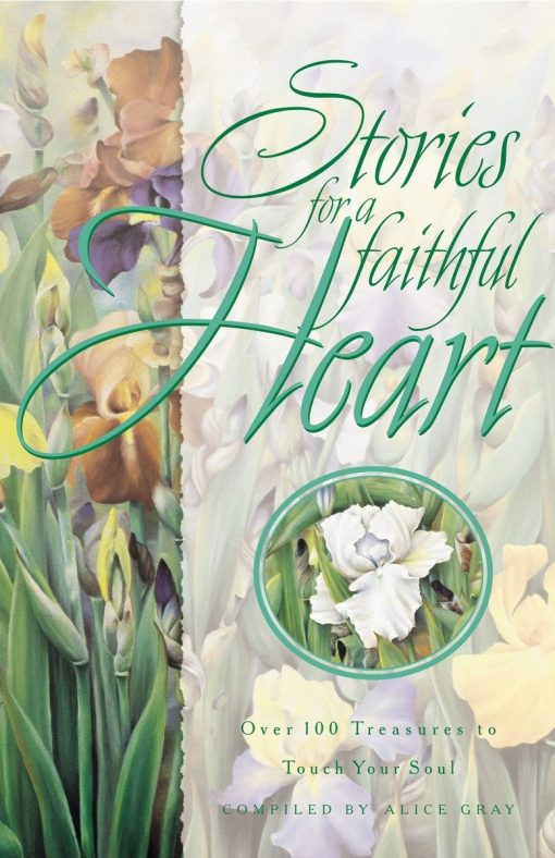 STORIES FOR A FAITHFUL HEART: Over 100 Treasures to Touch Your Soul