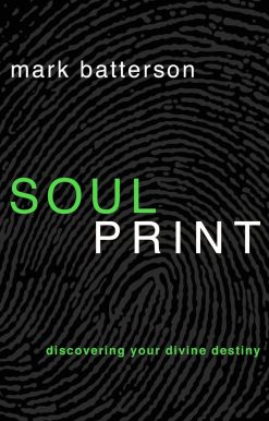 Discovering Your Divine Destiny: Soulprint