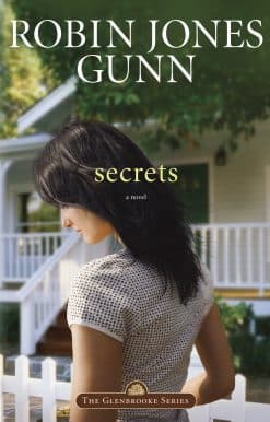 Book 1 in the Glenbrooke Series: Secrets