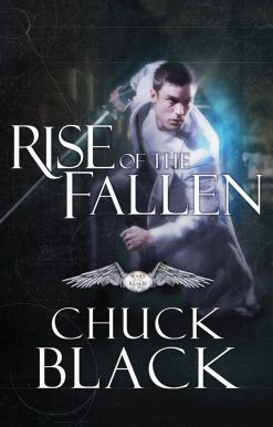 Rise of the Fallen: Wars of the Realm, Book 2