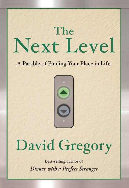 The Next Level: A Parable of Finding Your Place in Life