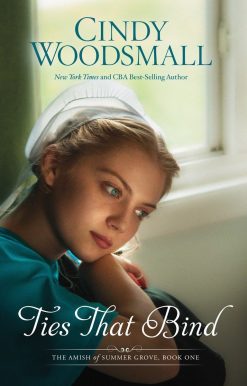 A Novel: Ties That Bind