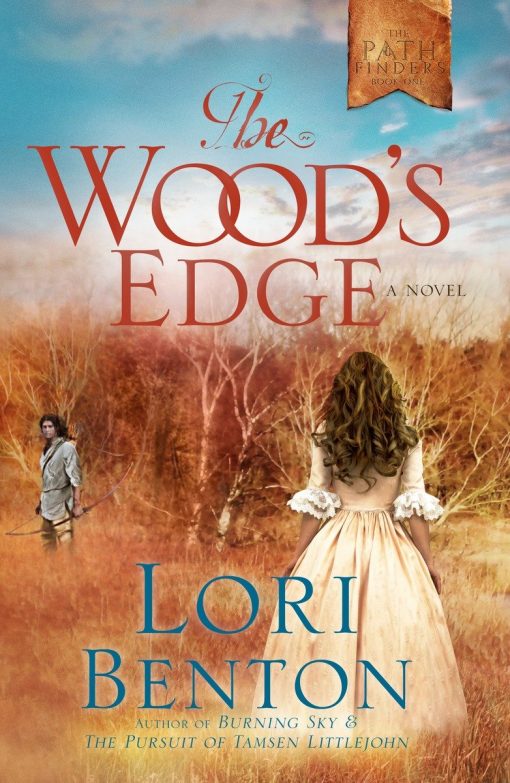 The Wood's Edge: A Novel