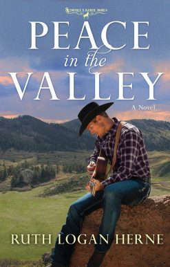 Peace in the Valley: A Novel