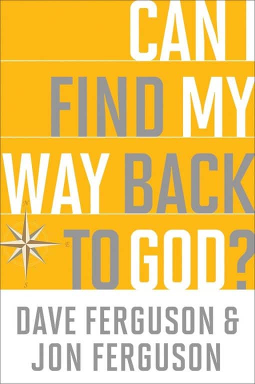 Can I Find My Way Back to God?: (10-PK)