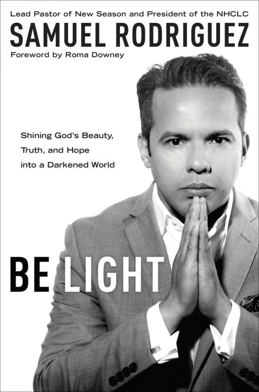 Shining God's Beauty, Truth, and Hope into a Darkened World: Be Light