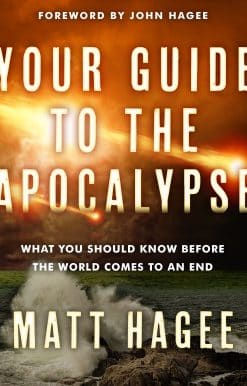 Your Guide to the Apocalypse: What You Should Know Before the World Comes to an End