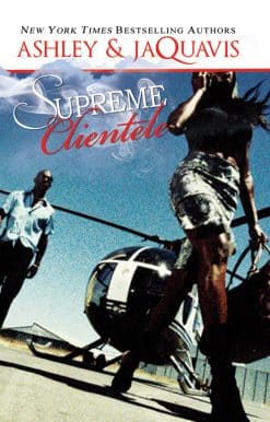 Supreme Clientele