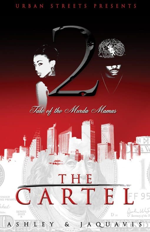 Tale of the Murda Mamas: The Cartel 2