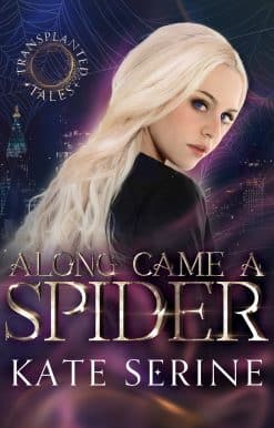 Along Came a Spider: