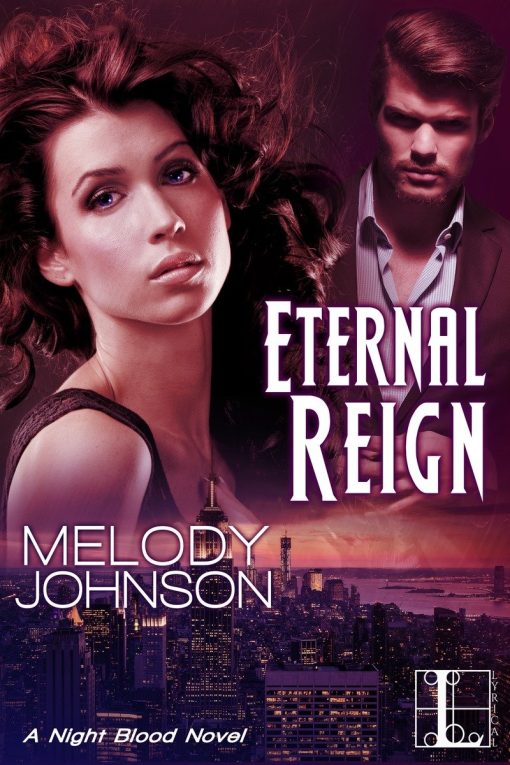 Eternal Reign: